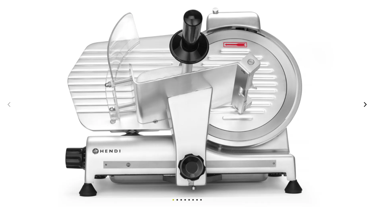Trancheuse Profi Line 250